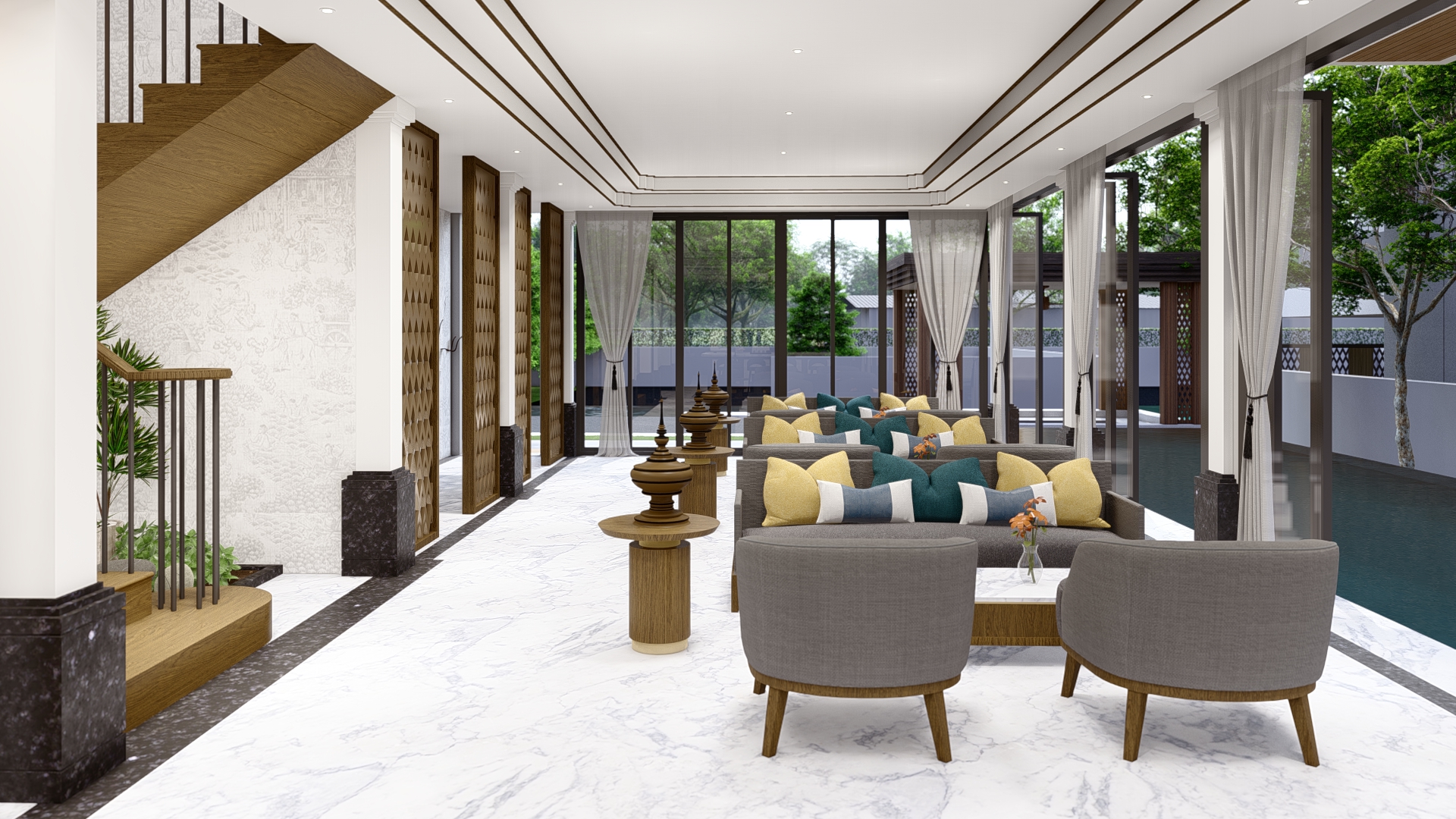 The Ozone Grand Residences 75
